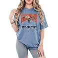 thumbnail image 6 of Raised On 90's Country Shirt for Men & Women - Vintage Country Music Tee Blue Jean Shirt Adult X-Large, 6 of 7