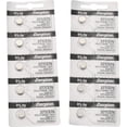thumbnail image 1 of Energizer 377/376 Piles à Oxyde d'Argent, 1 of 1
