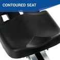 thumbnail image 6 of XTERRA Fitness ERG160 Magnetic Resistance Folding Rower, 6 of 9