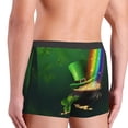 thumbnail image 5 of Naloa St. Patrick's Day4 Print Mens Underwear - Boxers for Men, Classic Briefs for Men, 5 of 9
