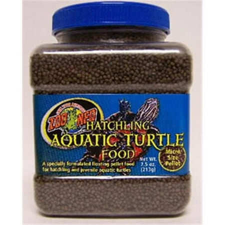 UPC: 0097612400922 | Zoo Med Natural Aquatic Turtle Food 8 oz