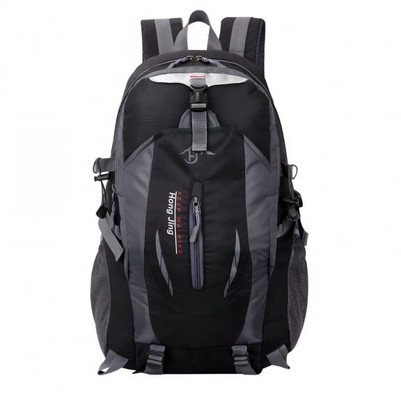 GASTROPOD Camping Hiking Backpack 30L Lightweight Packable Hiking Backpack Large Capacity Mountaineering Bag Outdoor Survival Waterproof Backpack Cycling Bag