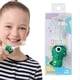 thumbnail image 1 of Dinosaur Kids Toothbrush, Soft Bristles, Toddler Toothbrush for 26 Years Green, 1 of 5