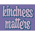 thumbnail image 3 of Prime, Marcus 24x19 Black Modern Framed Museum Art Print Titled - Kindness Matters, 3 of 5