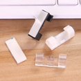 thumbnail image 4 of 20 Pcs Pince Auto-Adhésive pour Câble de Charge de Réseau, Organiseur de Fil, Support de Fixation, Pince, 4 of 5