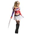 thumbnail image 1 of Harley Quinn Batman Arkham City Nurse Costume, 1 of 2