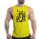 thumbnail image 3 of Ropa de gimnasio para hombre, camiseta sin mangas transpirable para las cuatro estaciones, camiseta sin mangas para baloncesto, moda para exteriores, ocio, secado rápido, Y2k Sport Fnaf, 3 of 5