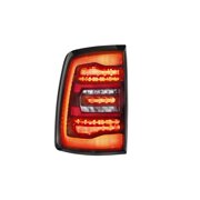 Morimoto LF725 XB LED Tail Lights For 09-18 Dodge Ram