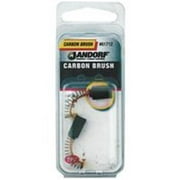 Jandorf Specialty Hardw Carbon Brush 112X 61712