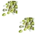 thumbnail image 1 of Pétalos de rosa artificiales Toystoory 400 piezas colores variados, 1 of 6