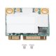 thumbnail image 1 of Tarjeta de red Mini PCIe 867Mbps Bluetooth 4.0 de doble banda 2,4 Ghz 5 Ghz WIFI Tarjeta de red inalámbrica para computadora, 1 of 5