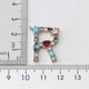 thumbnail image 3 of Name Letter Necklace--P-Product code 31490 P, 3 of 4