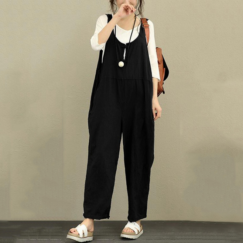 linen overalls canada