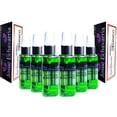 thumbnail image 2 of Shampoo Orgánico JOSUE ECHAVARRIA 3 Frascos 50 ml Natural, 2 of 2