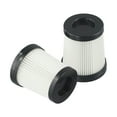 thumbnail image 1 of 2/4Pack Filters Washable For HEPA Filter Replacement For Kalado KCV01 Cordless Vacuum Cordless Vacuum Cleaner Filter, 1 of 7