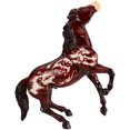 thumbnail image 2 of Figura de caballo Breyer Traditional Beowulf 2024 Halloween, 2 of 4