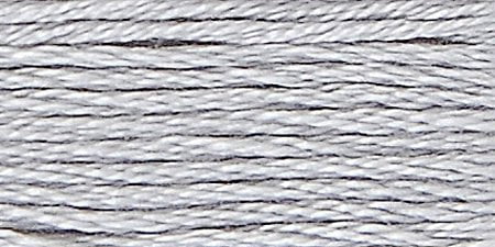 Dmc 6-Strand Embroidery Cotton 8.7Yd-Tin