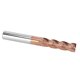 thumbnail image 5 of Fresa ANGGREK de Extremo de Acero de Tungsteno 100 mm D12x45x100Lx4F, 5 of 8