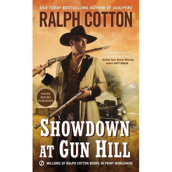 Showdown at Gun Hill