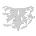 thumbnail image 1 of Troquel de corte de castillo de metal troquelado de metal de murciélago de Halloween acero con alto contenido de carbono para máquina troqueladora ANGGREK Otros, 1 of 8