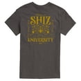 thumbnail image 2 of Wicked: Part 2 -  Shiz University - Men's Short Sleeve Graphic T-Shirt, 2 of 5