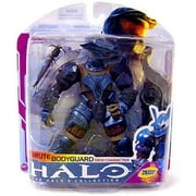 McFarlane Halo Series 6 Medal Edition Brute Bodyguard Action Figure