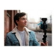 thumbnail image 4 of Sennheiser MKE 200 Super Cardioid On-Camera Microphone, 4 of 11