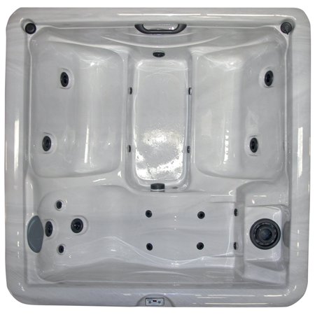 Hudson Bay 5 Person 19 Jet Hot Tub