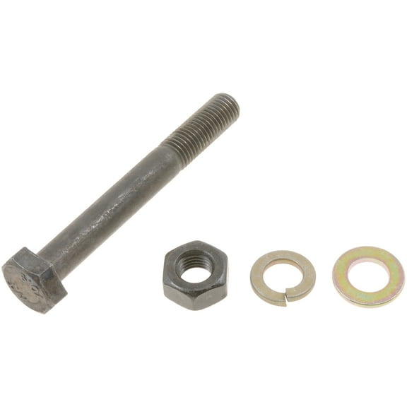 Dorman 461-580 Cap Screw-Hex Head-Class 10.9- M10-1.25 x 80mm (Pack of 15)