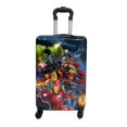 thumbnail image 1 of Avengers Valise pour Enfants 20 Pouces Trolley Rigide à Roulettes, 1 of 8