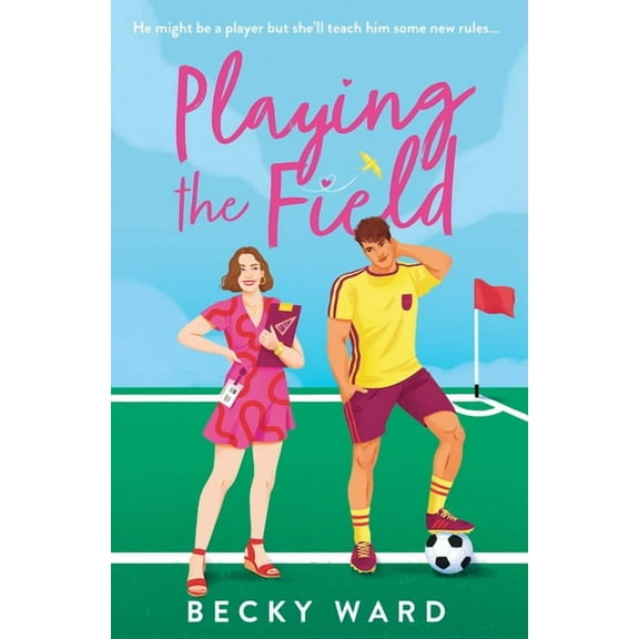 Playing the Field, (Paperback)