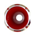 thumbnail image 3 of Deejay LED TBH1450RED Haut-Parleur en Métal de 2 Po, Klaxon, Rouge, 3 of 6