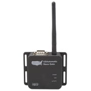 US Automatic 030223 Nexx Gate WiFi Controller Weather Resistant Smartphone App for Gate Openers