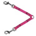 thumbnail image 4 of Guardian Gear 3 Way Couplers lead for Dog 12"or 4" Walk Multiple Pets, 4 of 8