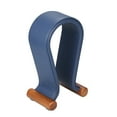 thumbnail image 2 of Samdi Leather Headphone Stand Soporte universal para audifonos Soporte para audifonos Samdi Soporte para audifonos, 2 of 6