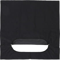 Foldable Ice Fishing Insulated Tent Floor Mats, Portable Ice Fishing Shelter Mats, Extra-Large Fishing Hole Floor Mat Resistant Pop-Up Shack Ice Fishing Floor Mat