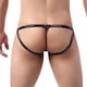 thumbnail image 4 of Ropa interior de hombre Ropa interior de cintura baja Ropa interior de hombre con estampado de leopardo sexy Fridja nalpqowj44582, 4 of 7