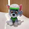 thumbnail image 4 of Caliente Original Paw Patrol 15,2 cm Everest Tracker gato Ryder Chick juguete de peluche suave muñecos de peluche niños juguete niños regalo de cumpleaños, 4 of 4
