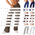 thumbnail image 3 of WCJM Women's Casual Pants Women Wide Leg Loose Elastic Waist Lightweight Pants Comfortable Activewear for Daily, 3 of 4