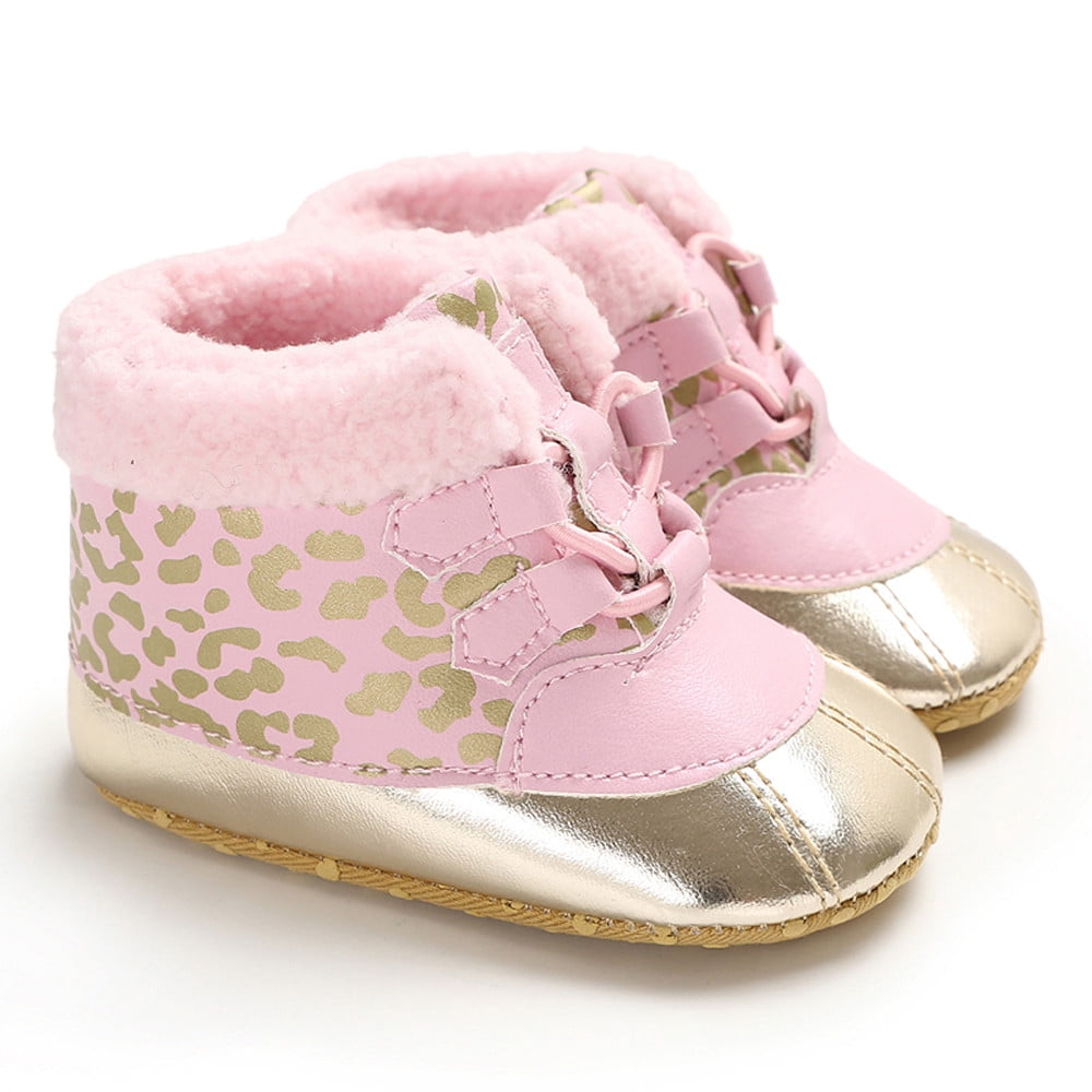 boots new baby