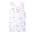 thumbnail image 2 of Camiseta Baby Creysi para Mujer, sin Mangas Unicornios Blanco Talla 6, 2 of 3