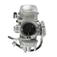 thumbnail image 6 of NEW Carburetor for Yamaha Grizzly 600 YFM600 YFM-600 1998-2001, 6 of 7
