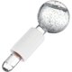 thumbnail image 5 of Globos de hielo faciales, globos de rollo de hielo, bolas de masaje facial herramienta de masaje con rodillos para el cuidado de los bolsillos antienvejecimiento, blanco 1pcs. Afortunado Sencillez, 5 of 5