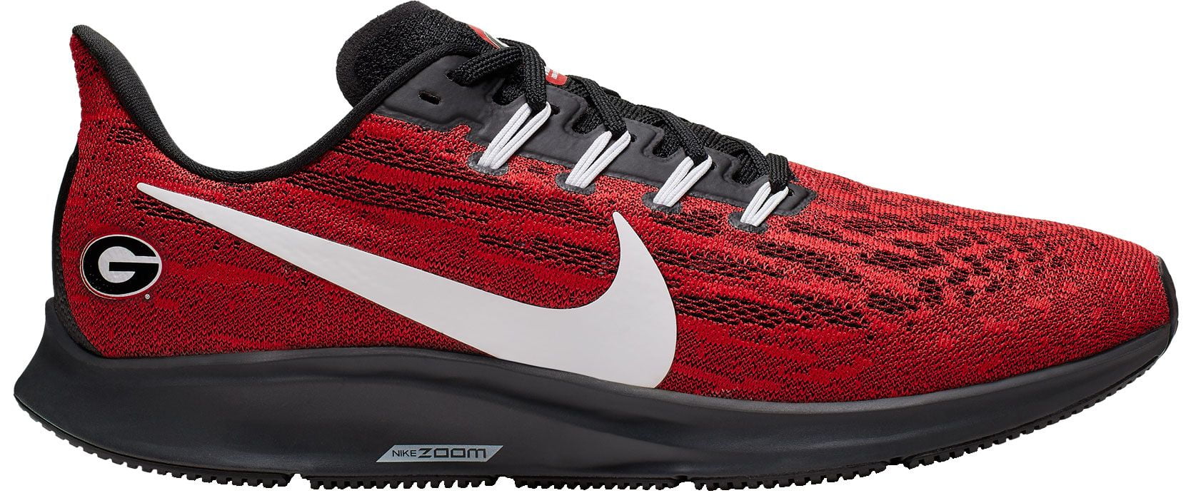 georgia nike pegasus