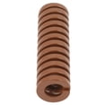 thumbnail image 4 of 1Pcs Light Load Spiral Stamping Compression Die Spring, High Accuracy Steel Brown Mold Coil Spring for Stamping Metal Dies 25mm(TB25100mm), 4 of 7