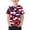 F19 Red, variant on 250 Anniversary Usa Shirt For Children Girls Boys Independence Day Print Crew Neck Short Sleeve For Fourth Of July Celebration Comfortable Tops Red Size 12-13 Years