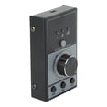 thumbnail image 3 of Controlador de volumen USB, perilla de control de volumen, interruptor, regulador de sonido multimedia para computadora y teléfono., 3 of 14