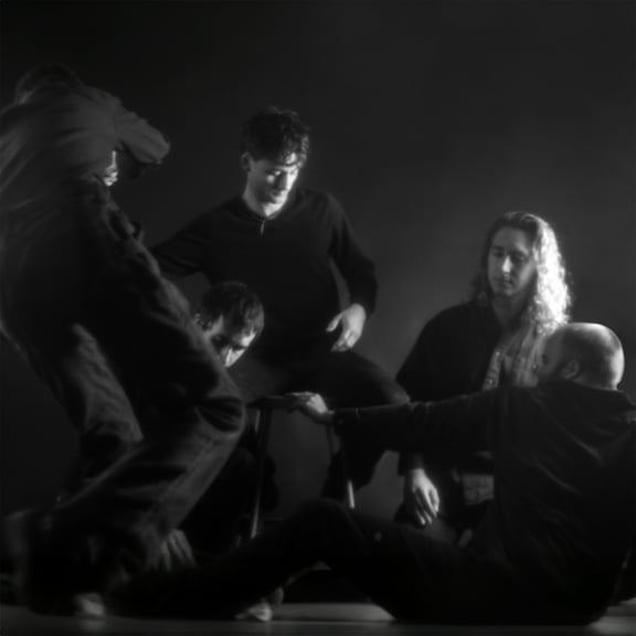 Font - Strange Burden - Music & Performance - Vinyl