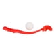 thumbnail image 1 of Lanzador de pelotas de tenis interactivo con mango ergonómico para perros, juguete para entrenamiento al aire libre., 1 of 14