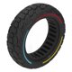 thumbnail image 1 of Neumáticos Para Scooter Eléctrico, Buen Agarre 10x2,75 53 Mm Ruedas De Goma Para Scooter Eléctrico A Prueba De Explosiones Para Reparación, 1 of 7